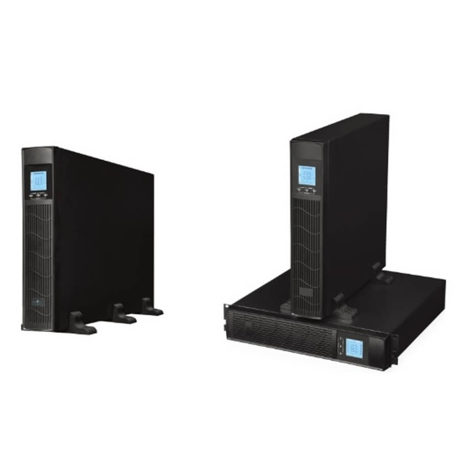 Bộ nguồn lưu điện USP Online Rack Mount 2000VA Apollo AP902RT